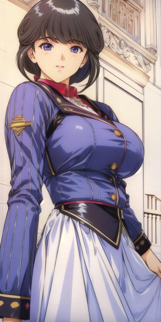 04582-925305559-_lora_Amano_AiV2_0.7_ amano_ai, huge_breasts, standing, solo, skirt_suit, masterpiece, best quality, detailed face, detailed eye.png